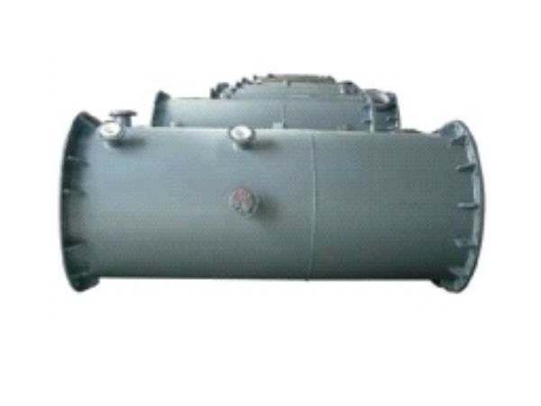 鋼襯氟設備